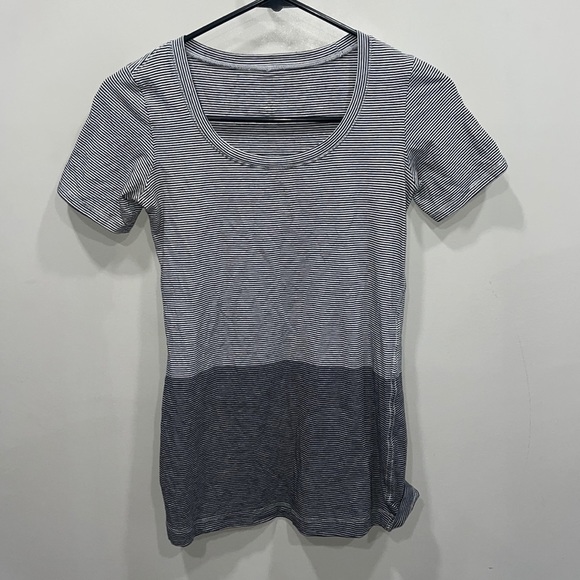 lululemon athletica Tops - Lululemon size 4  shirt